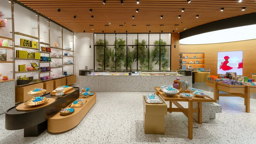 مقاول تشطيبات في السعودية