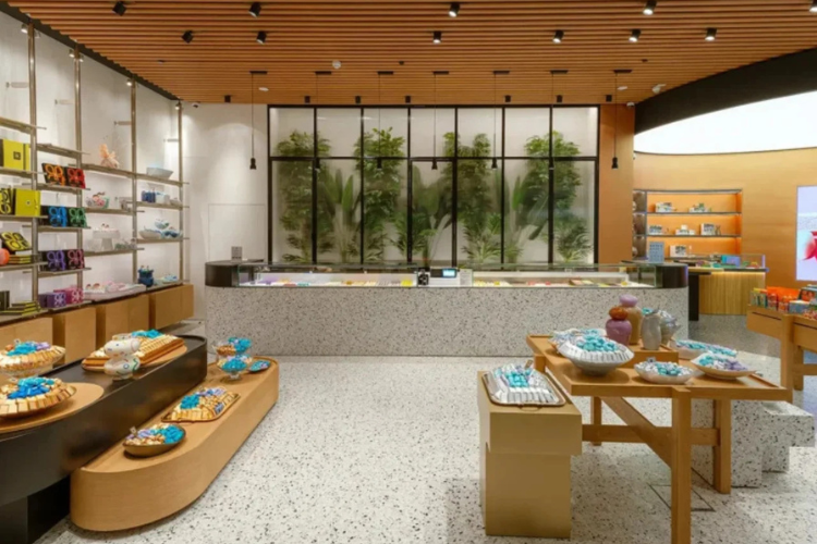 التصميم الداخلي